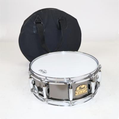 【中古】 チャドスミス シグネチャー スネアドラム パール Pearl CS1450 Chad Smith Signature 14×5
