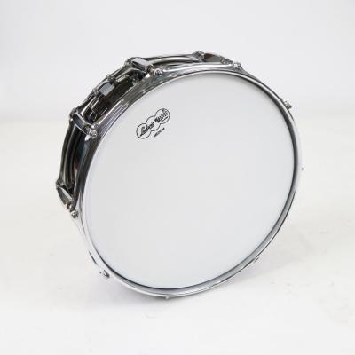 【中古】 チャドスミス シグネチャー スネアドラム パール Pearl CS1450 Chad Smith Signature 14×5 詳細画像