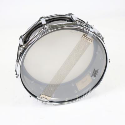 【中古】 チャドスミス シグネチャー スネアドラム パール Pearl CS1450 Chad Smith Signature 14×5 詳細画像