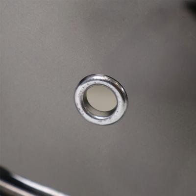 【中古】 チャドスミス シグネチャー スネアドラム パール Pearl CS1450 Chad Smith Signature 14×5 詳細画像