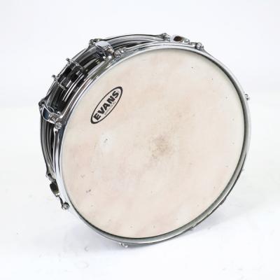 【中古】 スネアドラム タマ TAMA RD155N 14x5.5 Black Nickel Steel スネアドラム 詳細画像