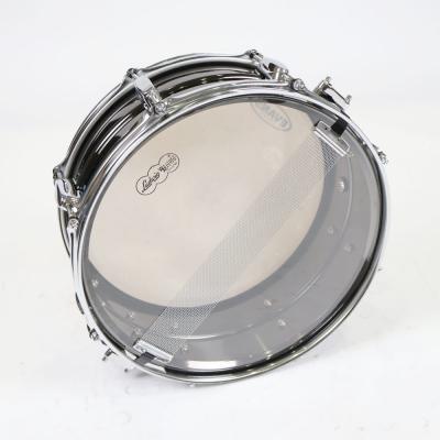 【中古】 スネアドラム タマ TAMA RD155N 14x5.5 Black Nickel Steel スネアドラム 詳細画像