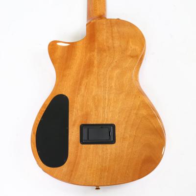 【中古】 Cordoba コルドバ STAGE GUITAR Natural Amber エレクトリッククラシックギター エレガット 詳細画像