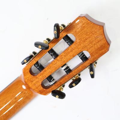 【中古】 Cordoba コルドバ STAGE GUITAR Natural Amber エレクトリッククラシックギター エレガット 詳細画像