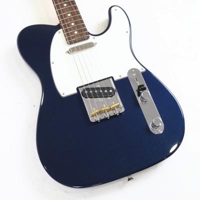 【中古】 エレキギター Fender フェンダー FSR Collection Made in Japan Hybrid II Telecaster Gun Metal Blue 2025年製 テレキャスター 詳細画像