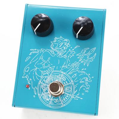 【中古】 ブースター Organic Sounds Organic Booster Poseidon