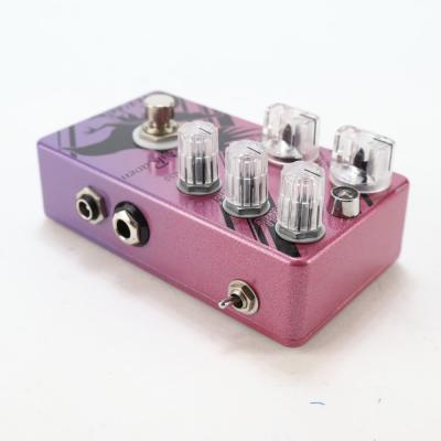【中古】 ディストーション Vivie Modern Raven 詳細画像