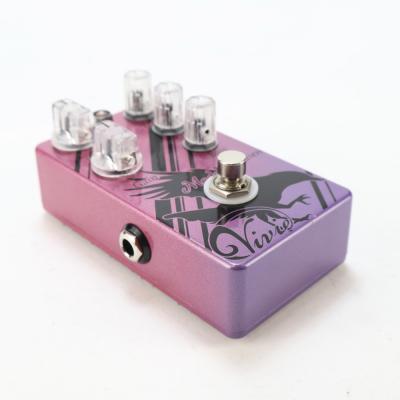 【中古】 ディストーション Vivie Modern Raven 詳細画像