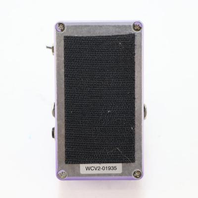 【中古】オーバードライブ エフェクター Vivie WildCat ギターエフェクター ヴィヴィー 詳細画像