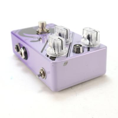 【中古】オーバードライブ エフェクター Vivie WildCat ギターエフェクター ヴィヴィー 詳細画像