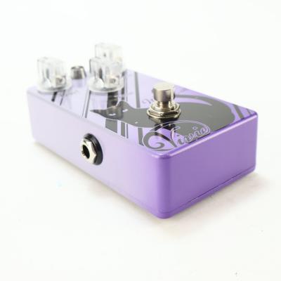 【中古】オーバードライブ エフェクター Vivie WildCat ギターエフェクター ヴィヴィー 詳細画像