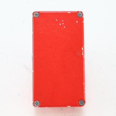 【中古】 ディストーション エフェクター MXR M-115 DISTORTION III ギターエフェクター 詳細画像