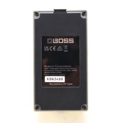 【中古】 スーパーオーバードライブ エフェクター BOSS SD-1 Super Over Drive ギターエフェクター 詳細画像