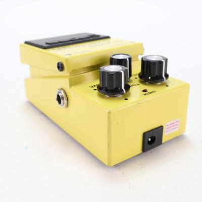 【中古】 スーパーオーバードライブ エフェクター BOSS SD-1 Super Over Drive ギターエフェクター 詳細画像