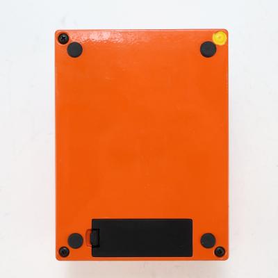 【中古】 エフェクター G.N.I Pedals XD1 X-Treme Distortion ディストーション GNI 詳細画像