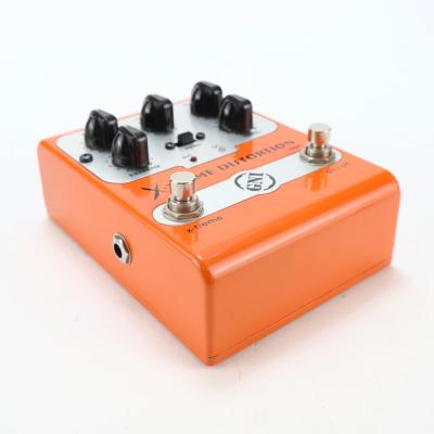 【中古】 エフェクター G.N.I Pedals XD1 X-Treme Distortion ディストーション GNI 詳細画像