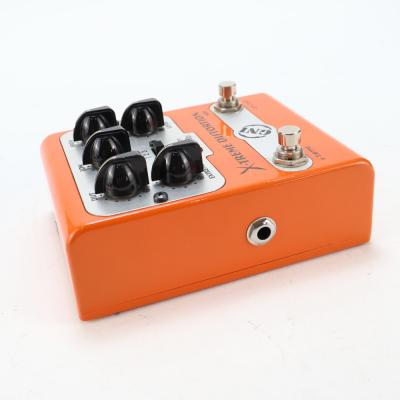 【中古】 エフェクター G.N.I Pedals XD1 X-Treme Distortion ディストーション GNI 詳細画像