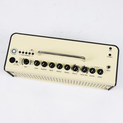 【中古】 ギターアンプ ヤマハ YAMAHA THR10II 小型ギターアンプ コントロール
