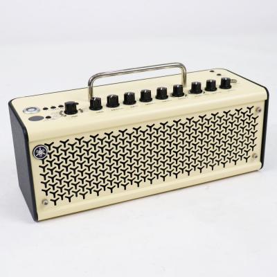 【中古】 ギターアンプ ヤマハ YAMAHA THR10II 小型ギターアンプ 本体画像 斜め