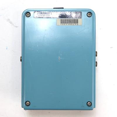 【中古】コーラス エフェクター MAXON マクソン CS-550 Stereo Chorus ギターエフェクター ボトム画像