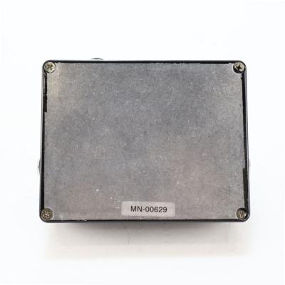 【中古】オーバードライブ Vivie MINERVA ギターエフェクター ヴィヴィー ミネルバ ボトム画像