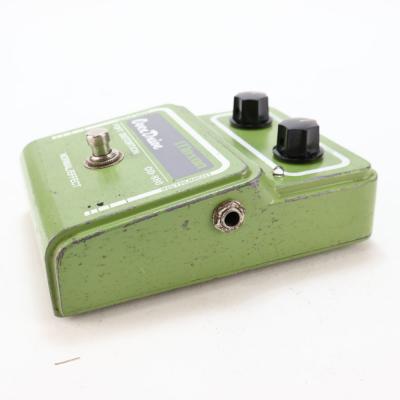 【中古】オーバードライブ マクソン MAXON OD-880 Over Drive SOFT DISTORTION Reissue ギターエフェクター 右斜めアングル画像