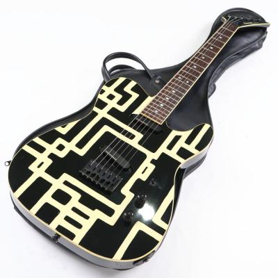 【中古】 エレキギター FERNANDES TE-95HT (TE-115HT) フェルナンデス 布袋寅泰モデル
