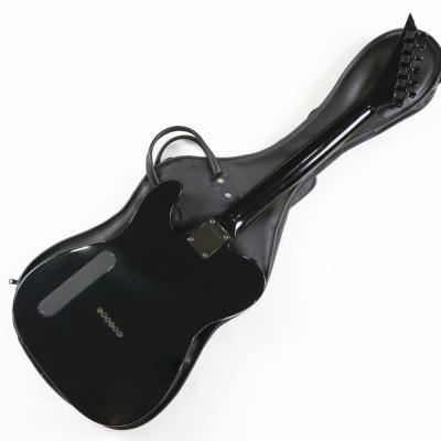 【中古】 エレキギター FERNANDES TE-95HT (TE-115HT) フェルナンデス 布袋寅泰モデル ボディバック画像