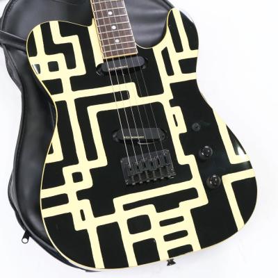 【中古】 エレキギター FERNANDES TE-95HT (TE-115HT) フェルナンデス 布袋寅泰モデル ボディ画像