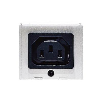 パワーサプライ NEXUS TONE PD-07 Power Distributor ネクサストーン パワーディストリビューター サイド画像