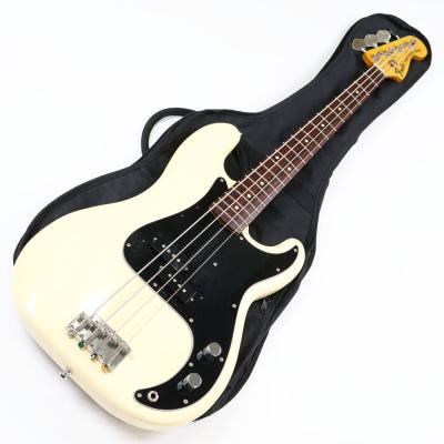 【中古】 ベース FENDER JAPAN PB70-70US OWH PRECISION BASS 2004〜2005年製 フェンダージャパン プレシジョンベース プレベ