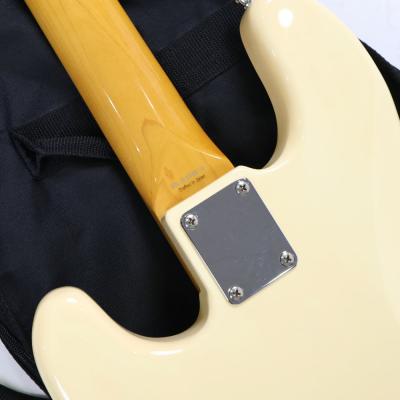 【中古】 ベース FENDER JAPAN PB70-70US OWH PRECISION BASS 2004〜2005年製 フェンダージャパン プレシジョンベース プレベ ネックプレート