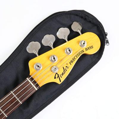 【中古】 ベース FENDER JAPAN PB70-70US OWH PRECISION BASS 2004〜2005年製 フェンダージャパン プレシジョンベース プレベ ヘッド画像