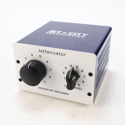 【中古】 アンプ用アッテネーター ダミーボックス Jet City Amplification Jettenuator