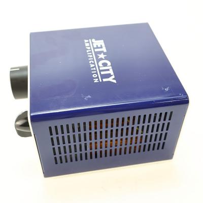 【中古】 アンプ用アッテネーター ダミーボックス Jet City Amplification Jettenuator 側面