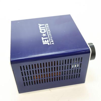 【中古】 アンプ用アッテネーター ダミーボックス Jet City Amplification Jettenuator 側面