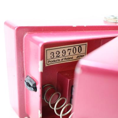 【中古】 アナログディレイ エフェクター BOSS DM-2 Delay Made in Japan 後期モデル ギターエフェクター シリアル