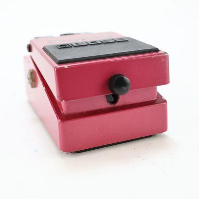 【中古】 アナログディレイ エフェクター BOSS DM-2 Delay Made in Japan 後期モデル ギターエフェクター 前面