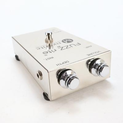 【中古】 ファズ Mosrite Fuzz rite FR-50 50th Anniversary Since 1952 モズライト ファズライト 50周年記念モデル 詳細画像