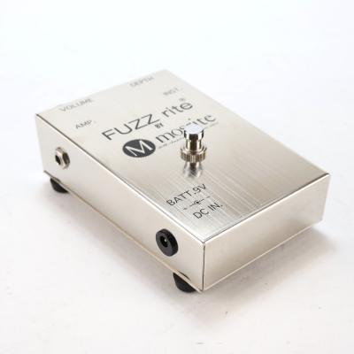 【中古】 ファズ Mosrite Fuzz rite FR-50 50th Anniversary Since 1952 モズライト ファズライト 50周年記念モデル 詳細画像
