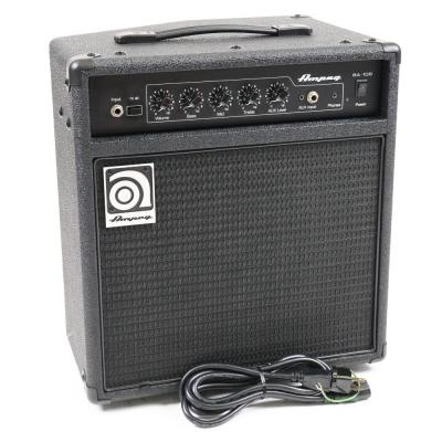 【中古】 ベースコンボアンプ アンペグ Ampeg BA-108 v2 20W出力 小型ベースコンボアンプ