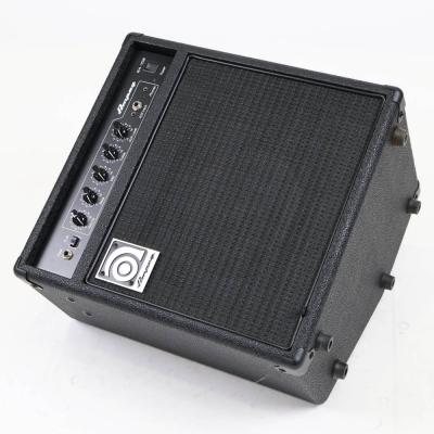 【中古】 ベースコンボアンプ アンペグ Ampeg BA-108 v2 20W出力 小型ベースコンボアンプ