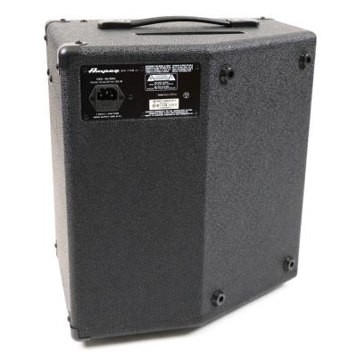 【中古】 ベースコンボアンプ アンペグ Ampeg BA-108 v2 20W出力 小型ベースコンボアンプ 本体画像 裏