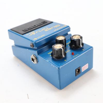 【中古】 ブルースドライバー エフェクター BOSS BD-2 Blues Driver ギターエフェクター オーバードライブ ブルドラ 詳細画像