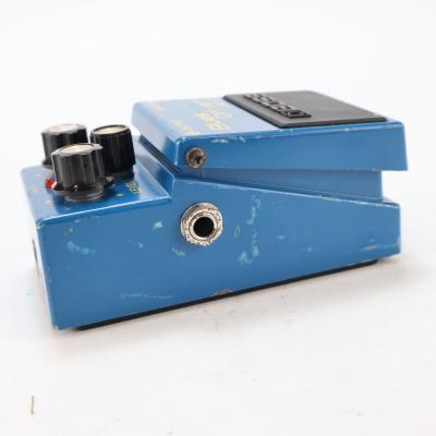 【中古】 ブルースドライバー エフェクター BOSS BD-2 Blues Driver ギターエフェクター オーバードライブ ブルドラ 詳細画像
