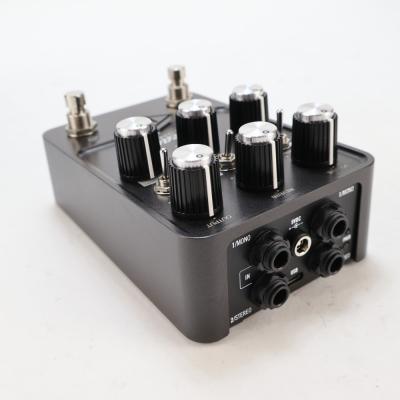 【中古】 Universal Audio UAFX Dream 65 Reverb Amplifier オーバードライブ アンプシミュレーター ギターエフェクター 詳細画像