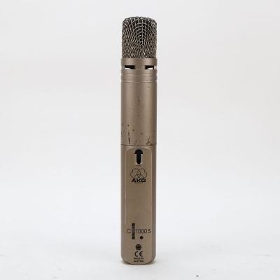 【中古】 マイク AKG C1000S オーストリア製 スティック型 コンデンサーマイク