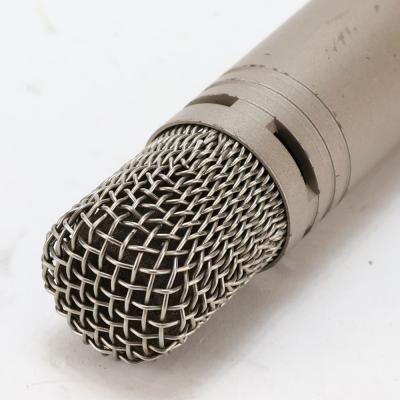 【中古】 マイク AKG C1000S オーストリア製 スティック型 コンデンサーマイク グリル