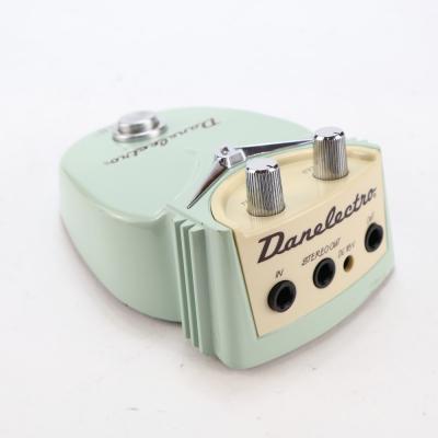 【中古】 コーラス DANELECTRO COOL CAT DC-1 18V仕様 詳細画像