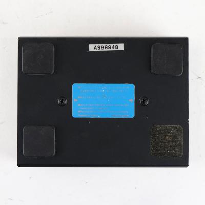 【中古】 ダイレクトボックス DIボックス BOSS DI-1 Direct Box D.Iボックス MADE IN JAPAN 日本製 裏面